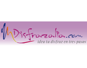 Disfrazalia.com - Idea tu disfraz en tres pasos