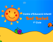 Centre d'Educació Infantil Sol Solet